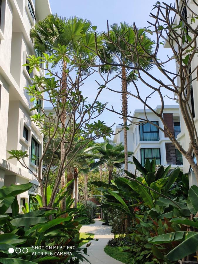 The Title Rawai Beach West Wing Pool Access Aparment Eksteriør bilde