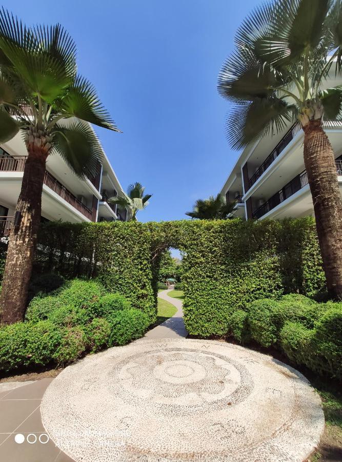 The Title Rawai Beach West Wing Pool Access Aparment Eksteriør bilde
