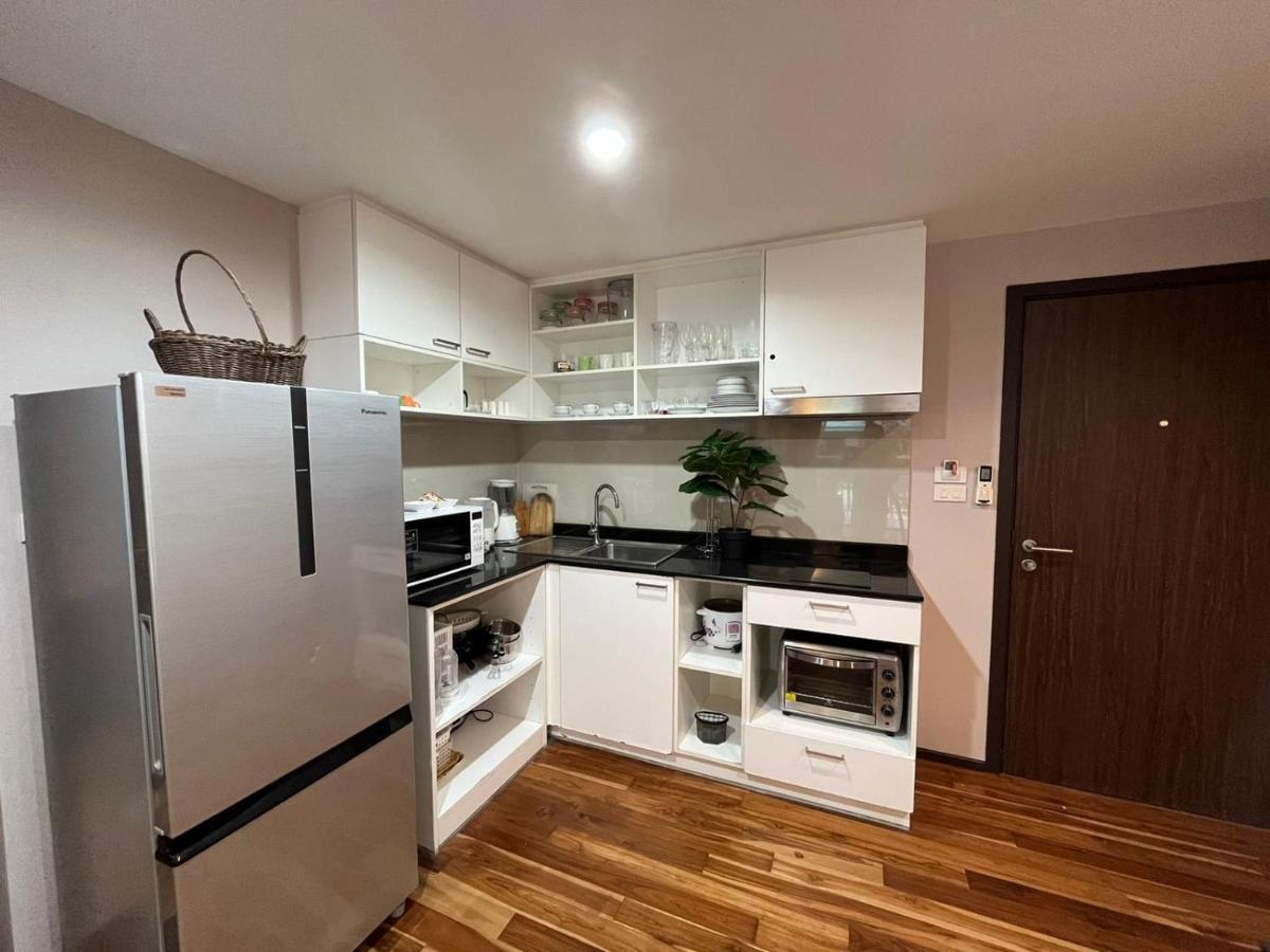 The Title Rawai Beach West Wing Pool Access Aparment Eksteriør bilde