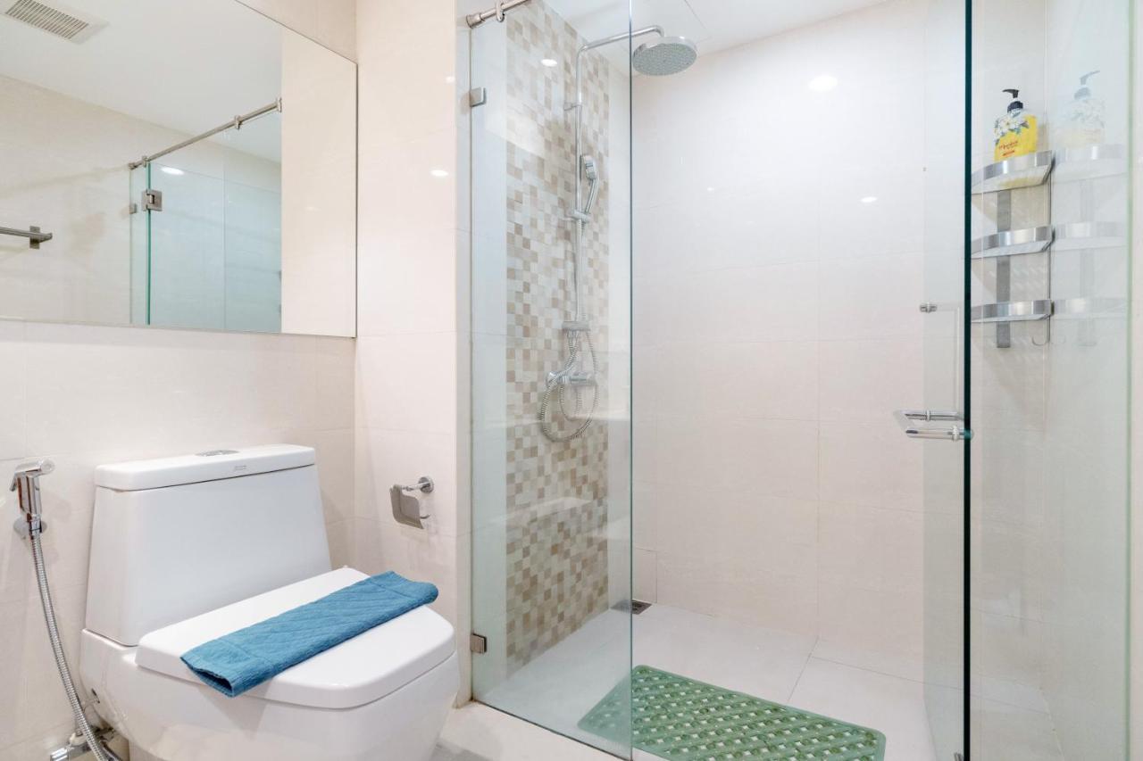 The Title Rawai Beach West Wing Pool Access Aparment Eksteriør bilde